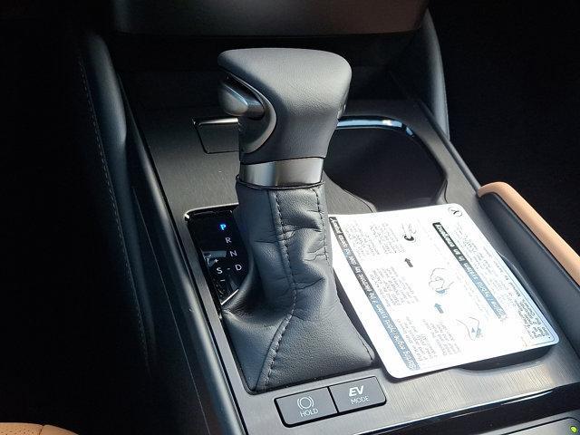 new 2025 Lexus ES 300h car, priced at $49,265