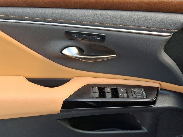 new 2025 Lexus ES 300h car, priced at $49,265