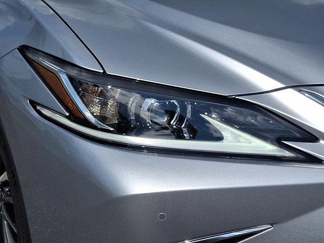 new 2025 Lexus ES 350 car, priced at $48,350