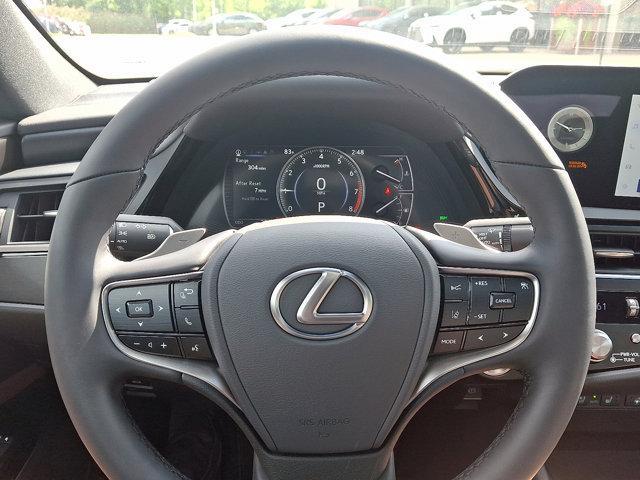 new 2025 Lexus ES 350 car, priced at $48,350