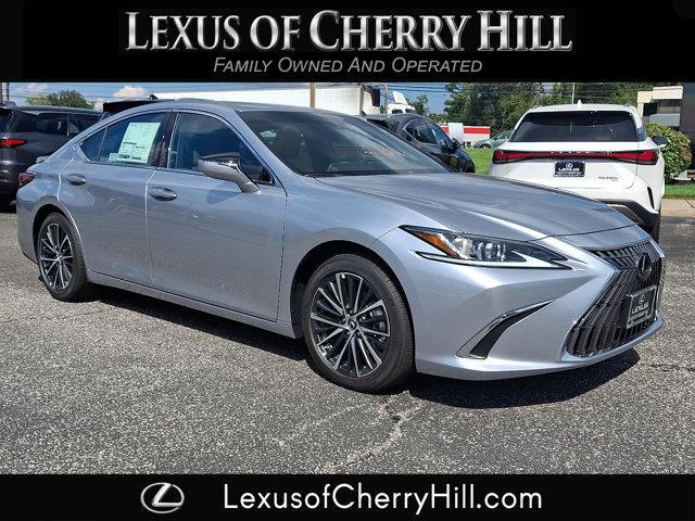 new 2025 Lexus ES 350 car, priced at $48,350