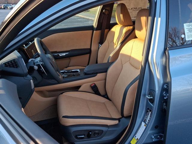 used 2024 Lexus RZ 450e car, priced at $51,135