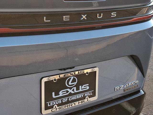 used 2024 Lexus RZ 450e car, priced at $51,135