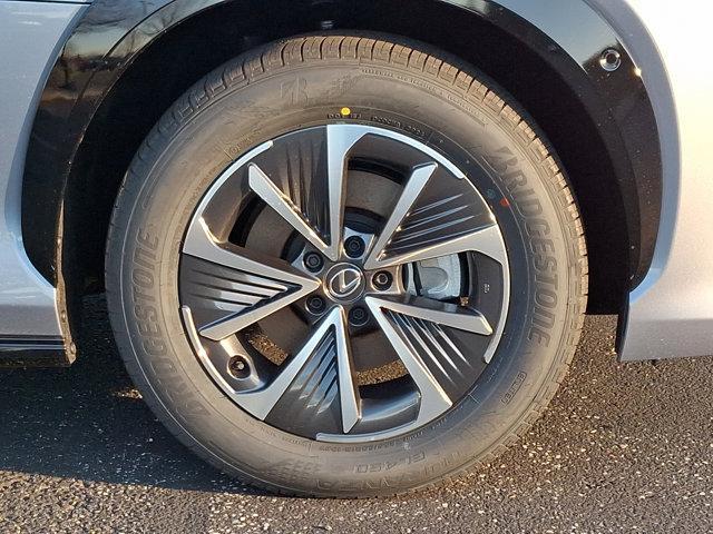 used 2024 Lexus RZ 450e car, priced at $51,135