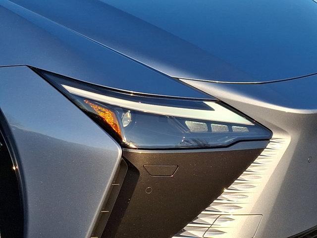 used 2024 Lexus RZ 450e car, priced at $51,135