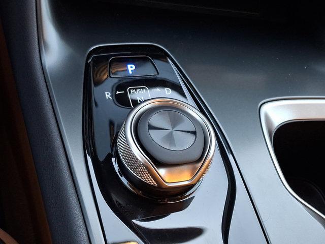 used 2024 Lexus RZ 450e car, priced at $51,135