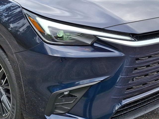 new 2025 Lexus TX 350 car, priced at $63,800