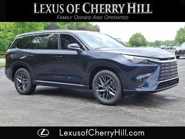 new 2025 Lexus TX 350 car, priced at $63,800