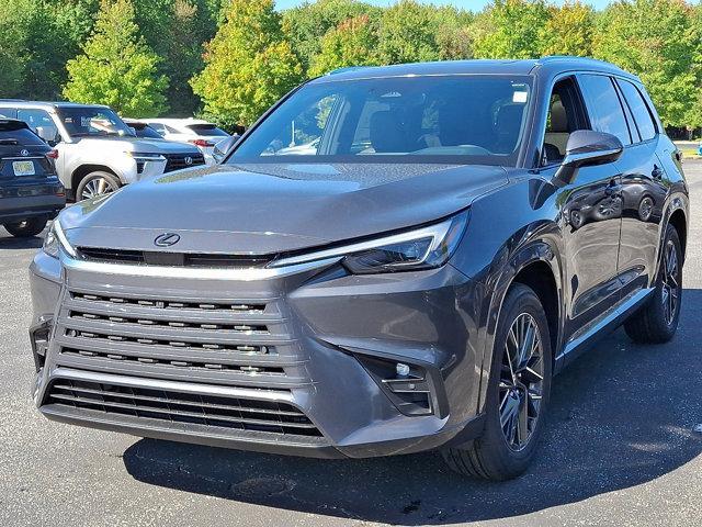 new 2026 Lexus TX 350 car, priced at $66,983