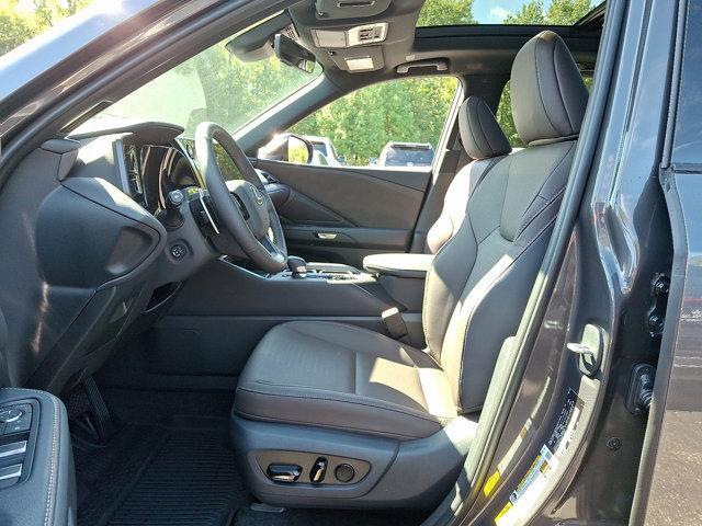 new 2026 Lexus TX 350 car, priced at $66,983