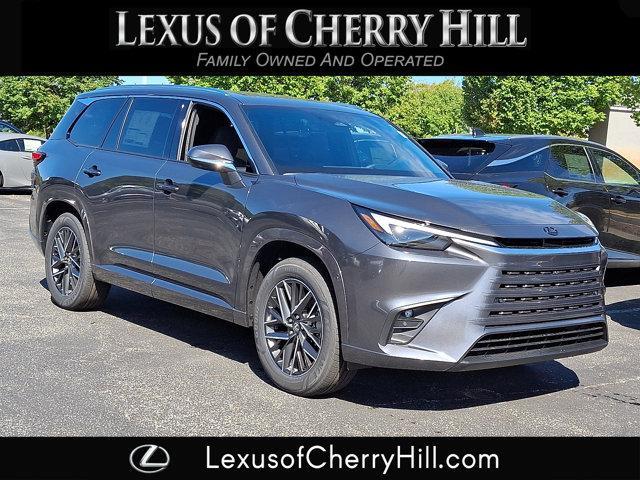 new 2026 Lexus TX 350 car, priced at $66,983