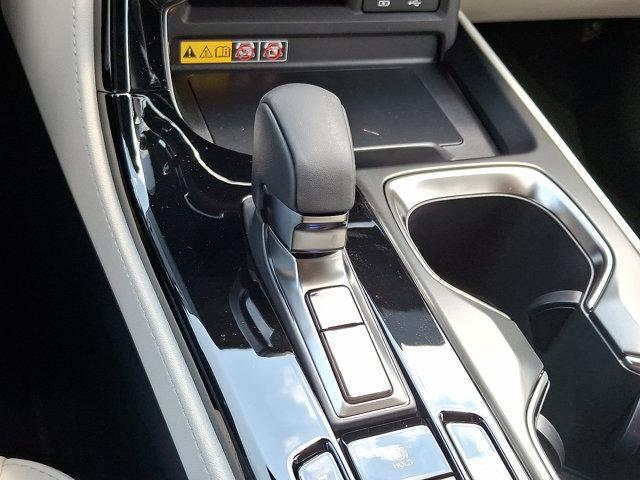 new 2025 Lexus NX 350h car, priced at $57,890
