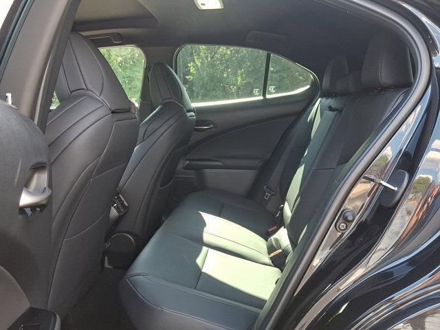 used 2022 Lexus UX 250h car, priced at $34,362