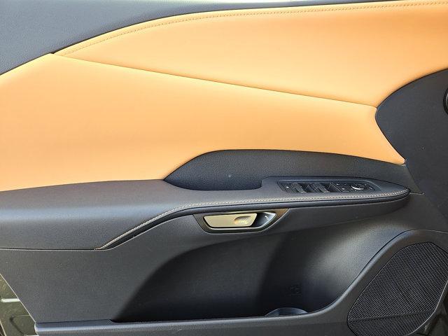 new 2026 Lexus RX 350 car, priced at $57,540