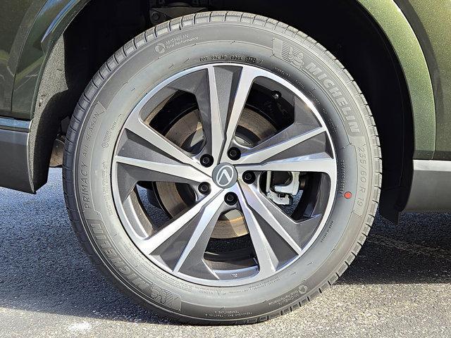 new 2026 Lexus RX 350 car, priced at $57,540