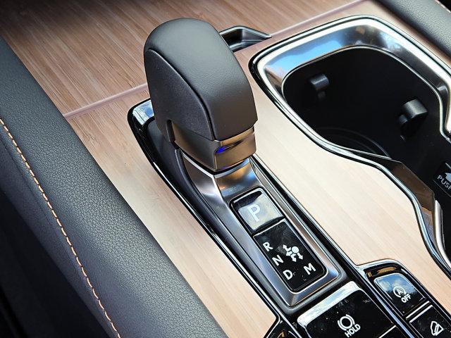 new 2026 Lexus RX 350 car, priced at $57,540