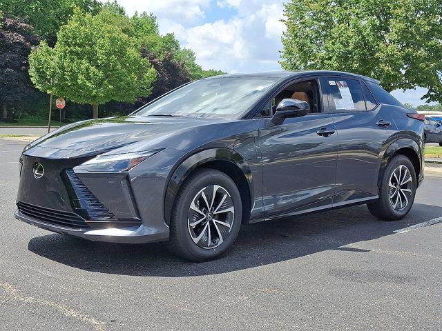 new 2025 Lexus RZ 450e car, priced at $56,505