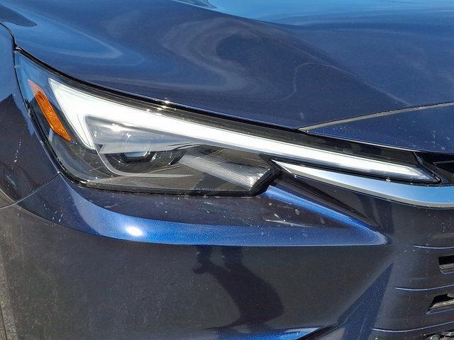 new 2025 Lexus TX 350 car, priced at $63,550