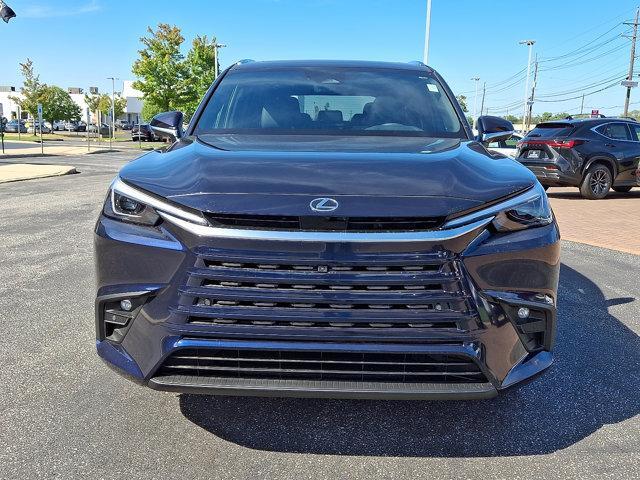 new 2025 Lexus TX 350 car, priced at $63,550