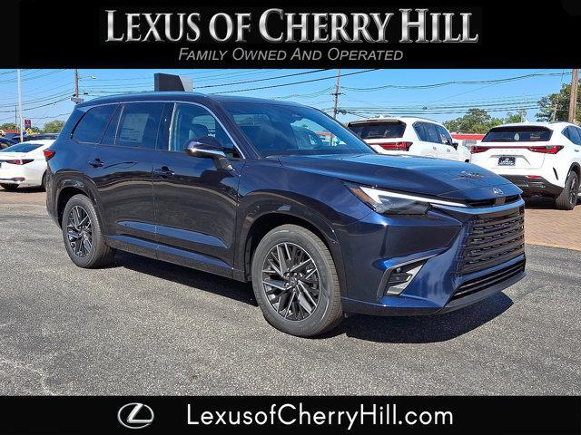 new 2025 Lexus TX 350 car, priced at $63,550