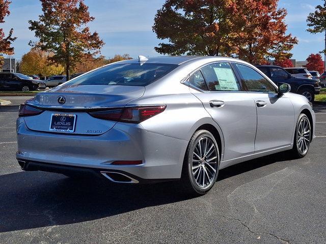 new 2025 Lexus ES 350 car, priced at $48,069