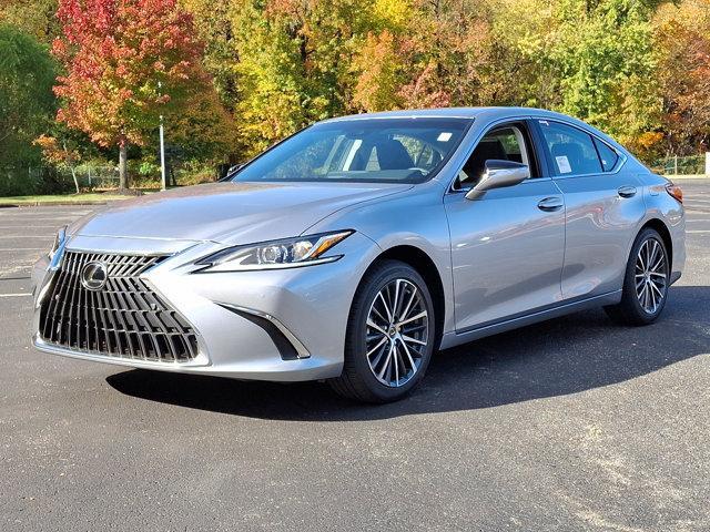 new 2025 Lexus ES 350 car, priced at $48,069