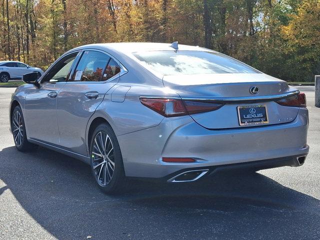 new 2025 Lexus ES 350 car, priced at $48,069