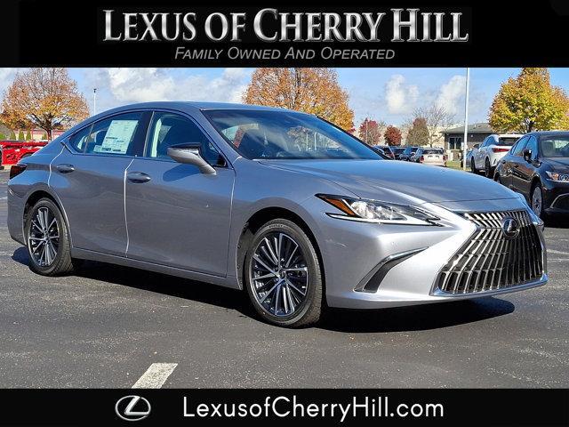 new 2025 Lexus ES 350 car, priced at $48,069