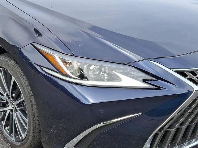 new 2025 Lexus ES 300h car, priced at $49,404