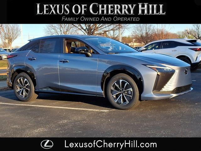 used 2024 Lexus RZ 450e car, priced at $57,799