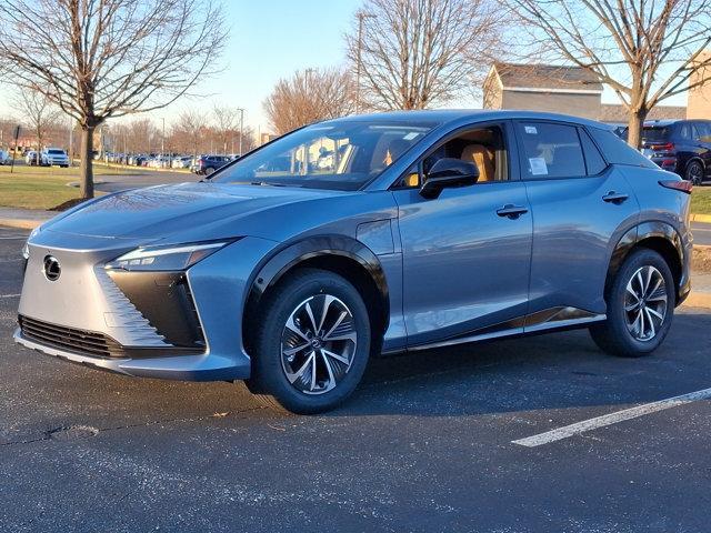 new 2024 Lexus RZ 450e car, priced at $63,570