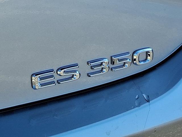 new 2025 Lexus ES 350 car, priced at $51,410