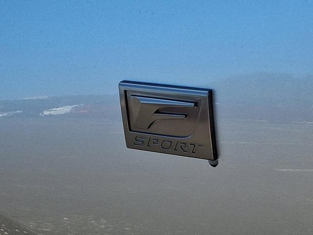 new 2025 Lexus ES 350 car, priced at $51,410