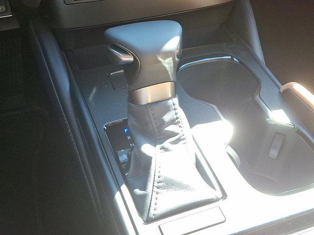 new 2025 Lexus ES 350 car, priced at $51,410