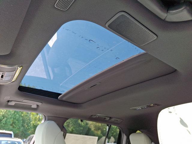 new 2025 Lexus LX 600 car, priced at $117,809