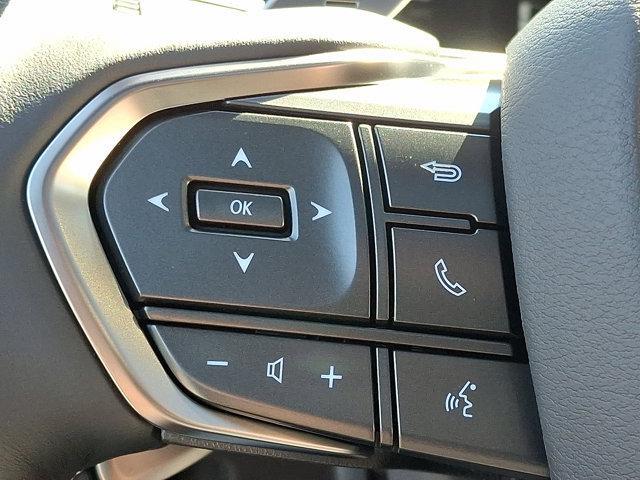 new 2025 Lexus LX 600 car, priced at $117,809