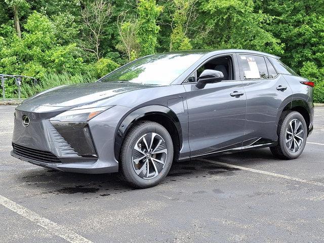 new 2025 Lexus RZ 450e car, priced at $55,965