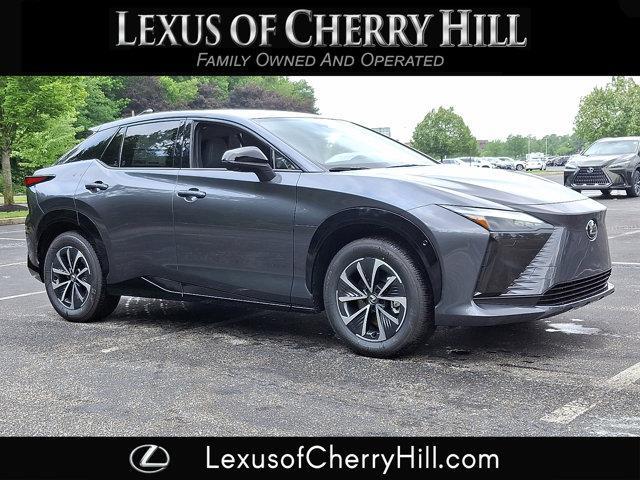new 2025 Lexus RZ 450e car, priced at $55,965