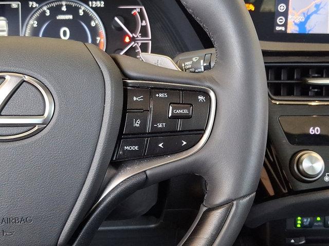 used 2022 Lexus ES 350 car, priced at $46,899
