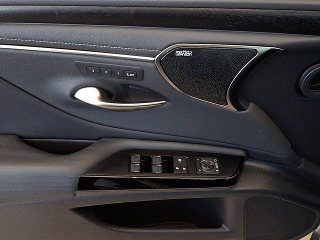used 2022 Lexus ES 350 car, priced at $46,899