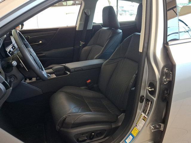 used 2022 Lexus ES 350 car, priced at $46,899