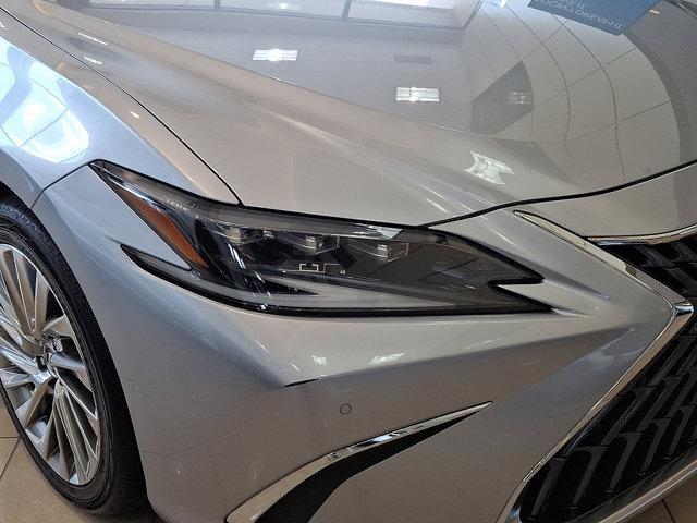used 2022 Lexus ES 350 car, priced at $46,899