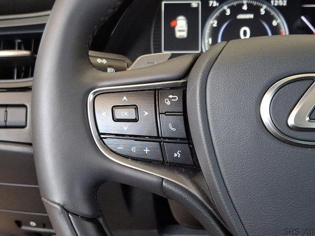 used 2022 Lexus ES 350 car, priced at $46,899