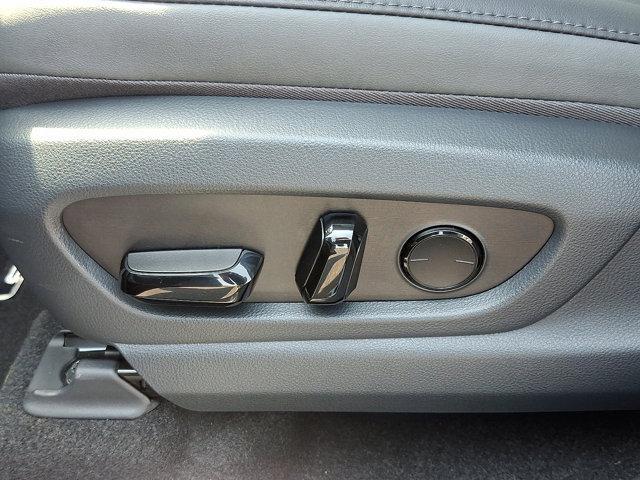 new 2025 Lexus RZ 450e car, priced at $56,505