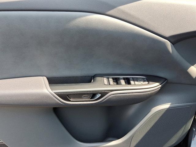 new 2025 Lexus RZ 450e car, priced at $56,505