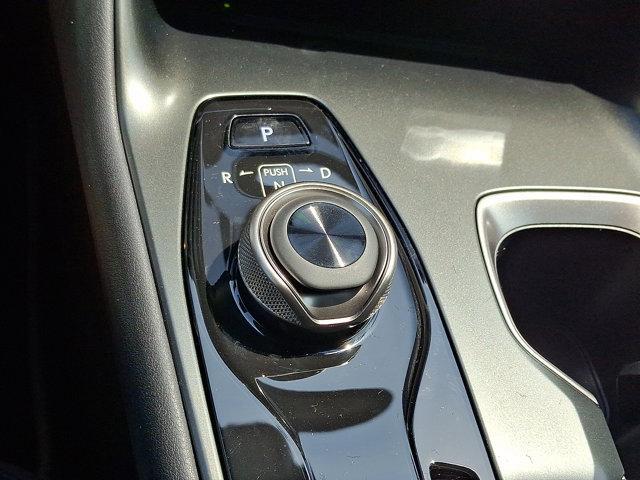 new 2025 Lexus RZ 450e car, priced at $56,505