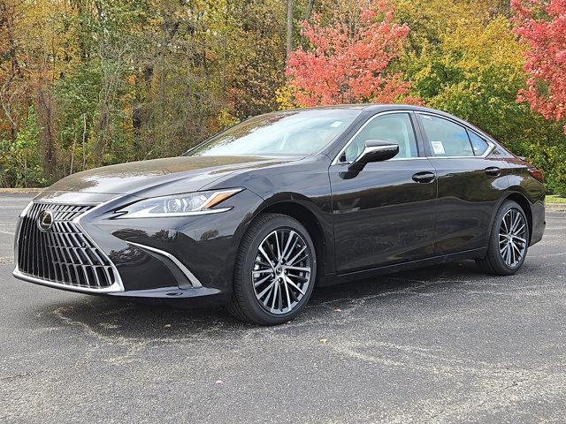 new 2025 Lexus ES 350 car, priced at $48,000
