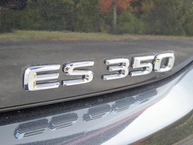 new 2025 Lexus ES 350 car, priced at $48,000