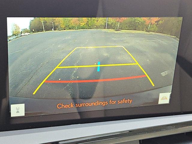 new 2025 Lexus ES 350 car, priced at $48,000