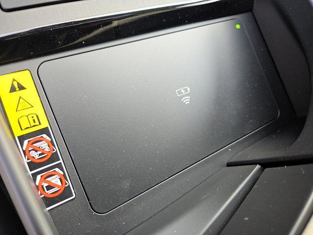 new 2025 Lexus ES 350 car, priced at $48,000